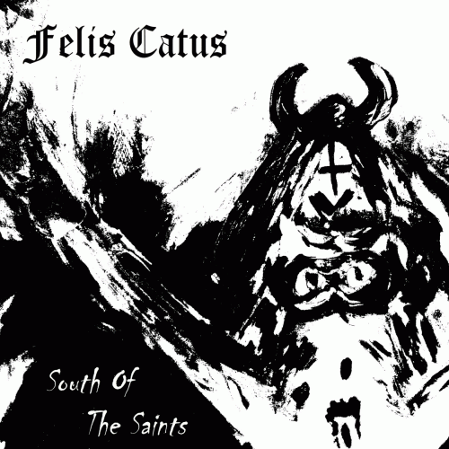 Felis Catus : South of the Saints